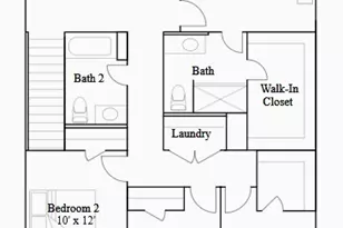 19639 Costa Marra Dr, Hockley, TX 77447 - Photo 3