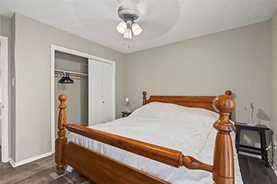 2521 Crosstimbers Street #H1, Huntsville, TX 77320 - Photo 19