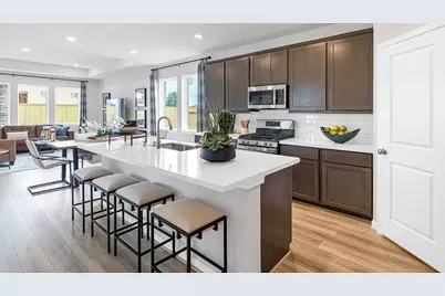 9742 Westminster Manor Drive, Cypress, TX 77433 - Photo 9