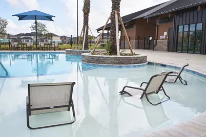 9742 Westminster Manor Drive, Cypress, TX 77433 - Photo 23