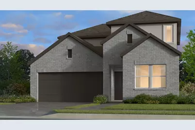 9742 Westminster Manor Drive, Cypress, TX 77433 - Photo 1