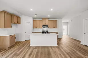 4029 Sun Burst Ln, Brookshire, TX 77423 - Photo 5