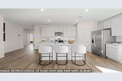 4029 Sun Burst Lane, Brookshire, TX 77423 - Photo 3