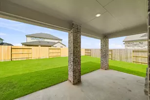 4029 Sun Burst Ln, Brookshire, TX 77423 - Photo 19
