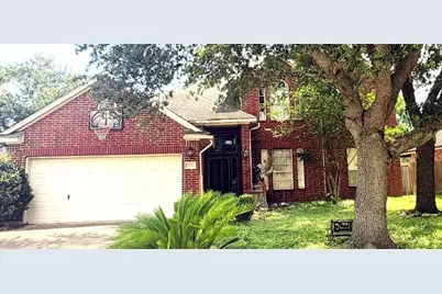 12815 Bonnie Lane, Stafford, TX 77477 - Photo 1