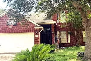 12815 Bonnie Ln, Stafford, TX 77477 - Photo 1