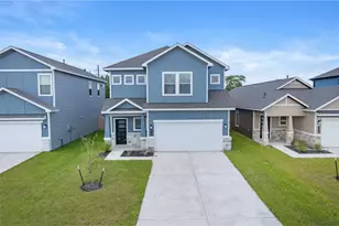 503 Zeus Mountain, Crosby, TX 77532 - Photo 1