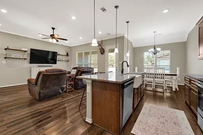 15416 Fm 1008, Dayton, TX 77535 - Photo 17