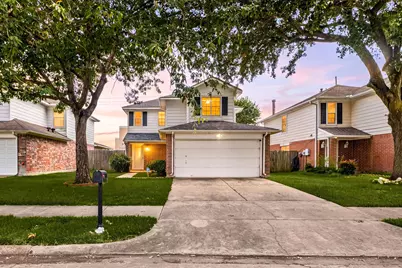 11715 Evesborough Drive, Houston, TX 77099 - Photo 1
