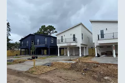 8409 Mahalia Unit A/B Drive, Houston, TX 77088 - Photo 1