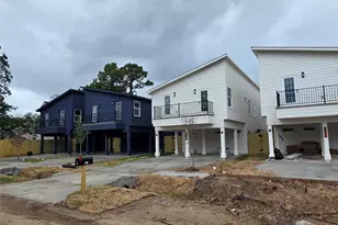 8409 Mahalia Unit A/B Dr, Houston, TX 77088 - Photo 1