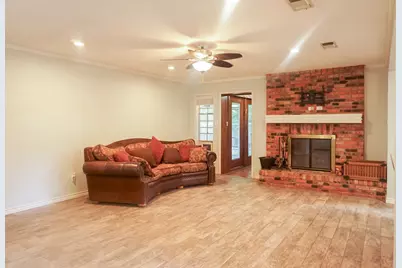 111 Valley Lane, Crockett, TX 75835 - Photo 3