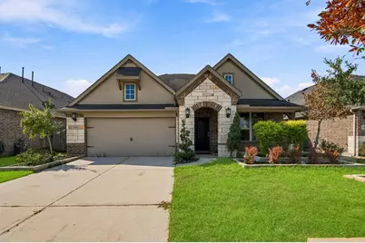 3426 Stablewood Grove Lane, Spring, TX 77386 - Photo 1