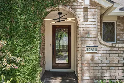 12610 Trail Hollow Drive, Houston, TX 77024 - Photo 1