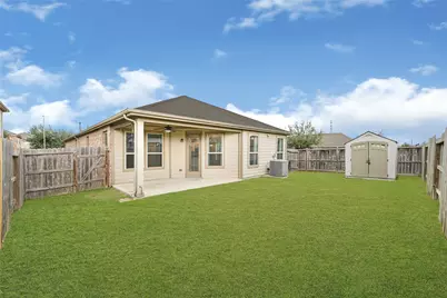 22607 Bellwick Ridge Lane, Katy, TX 77449 - Photo 23