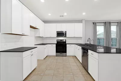 22607 Bellwick Ridge Lane, Katy, TX 77449 - Photo 9