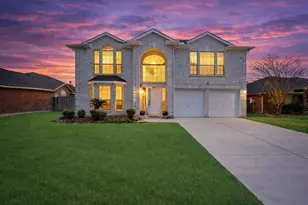 3321 Sapling Oak Dr, Houston, TX 77082 - Photo 1