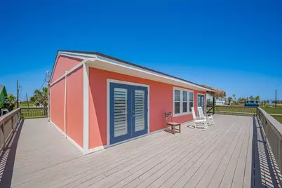 610 Surf Drive, Surfside Beach, TX 77541 - Photo 11
