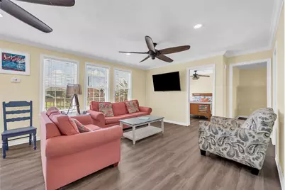 610 Surf Drive, Surfside Beach, TX 77541 - Photo 5