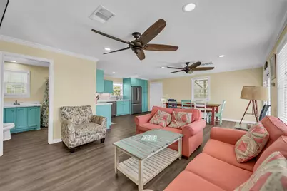 610 Surf Drive, Surfside Beach, TX 77541 - Photo 9