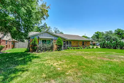 1202 Shadeland Drive, Houston, TX 77043 - Photo 1