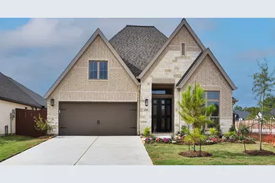 12919 Leaf Harvest Trail, Conroe, TX 77302 - Photo 1
