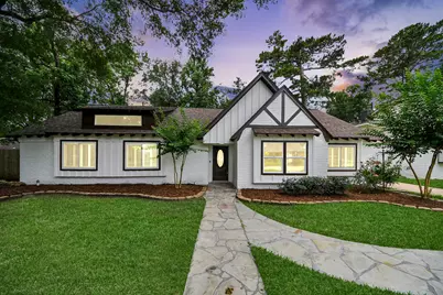 25511 Many Oak Drive, Spring, TX 77380 - Photo 1