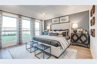 26915 Carmine Red Court, Katy, TX 77493 - Photo 5