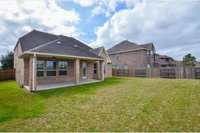 8407 Rocky Bend Lane, Pearland, TX 77584 - Photo 31
