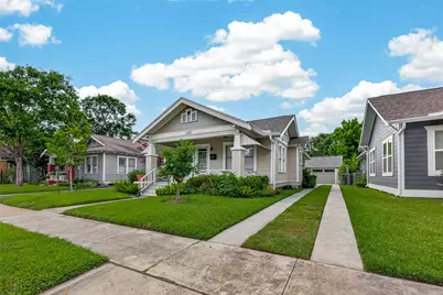 645 E 14th Street, Houston, TX 77008 - Photo 3
