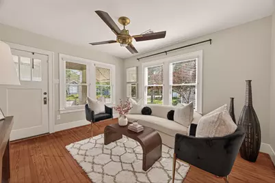645 E 14th Street, Houston, TX 77008 - Photo 5