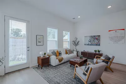 864 Paul Quinn Street #F, Houston, TX 77091 - Photo 13