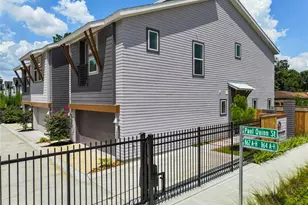 864 Paul Quinn St, Houston, TX 77091 - Photo 1