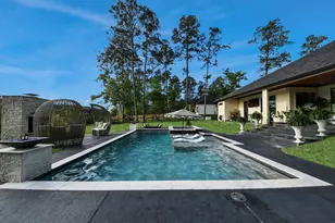 40802 Rolling Forest Dr, Magnolia, TX 77354 - Photo 3