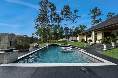 40802 Rolling Forest Drive, Magnolia, TX 77354 - Photo 3