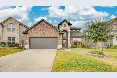 5312 Latigo Court, Alvin, TX 77511 - Photo 1