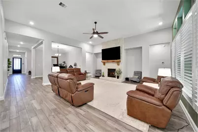 613 Blue Mockingbird Court, Magnolia, TX 77354 - Photo 37