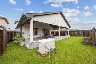 7514 Sonora Star Lane, Richmond, TX 77407 - Photo 33