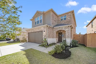 8207 Star Terrace Drive, Cypress, TX 77433 - Photo 1