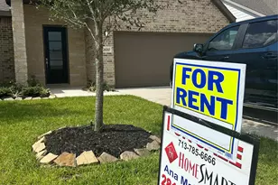 26110 Hazel Smt Dr, Katy, TX 77493 - Photo 1