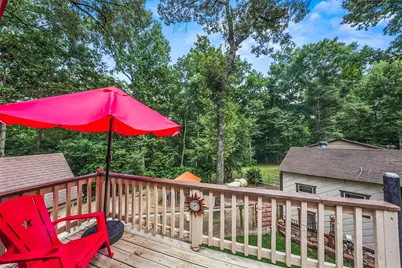 200 Cochran Lane, Coldspring, TX 77331 - Photo 23