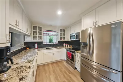 200 Cochran Lane, Coldspring, TX 77331 - Photo 11