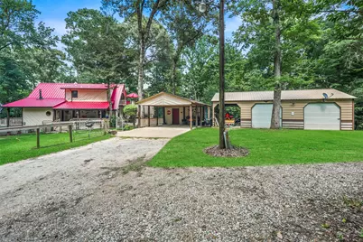 200 Cochran Lane, Coldspring, TX 77331 - Photo 3