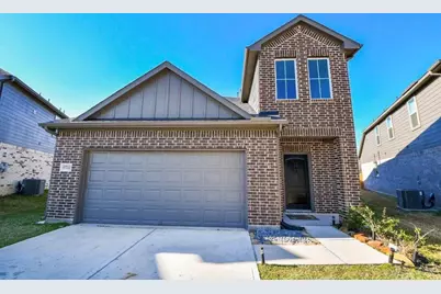 17722 Hattusas Ln, Tomball, TX 77377 - Photo 1