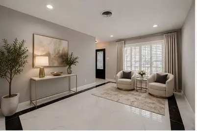 4506 Mimosa Drive, Bellaire, TX 77401 - Photo 1