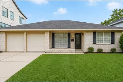 4506 Mimosa Drive, Bellaire, TX 77401 - Photo 3