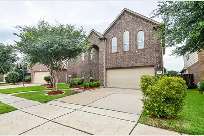 7042 Sliding Rock Circle, Spring, TX 77379 - Photo 1