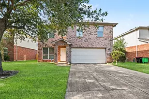 1502 Chandler Park Ln, Fresno, TX 77545 - Photo 1