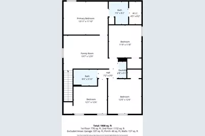 21331 Offida Lane, New Caney, TX 77357 - Photo 39