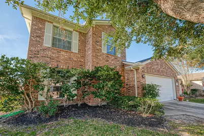 21527 N Boundary Peak Way, Katy, TX 77449 - Photo 3